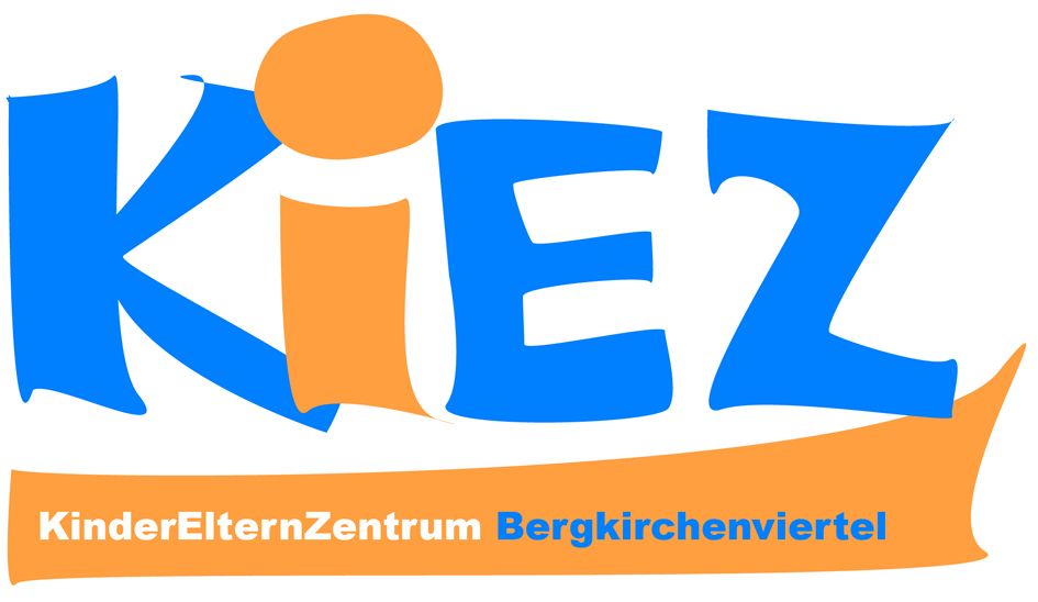 Logo KiEZ Bergkirchenviertel klein