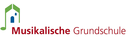 logo musikalische grundschule