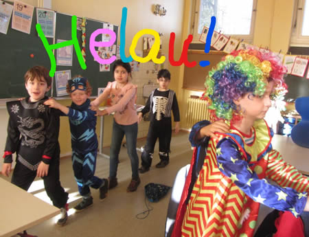 Fasching
