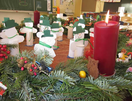 Advent