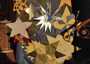 Adventsgottesdienst