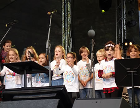 Wiesbaden singt