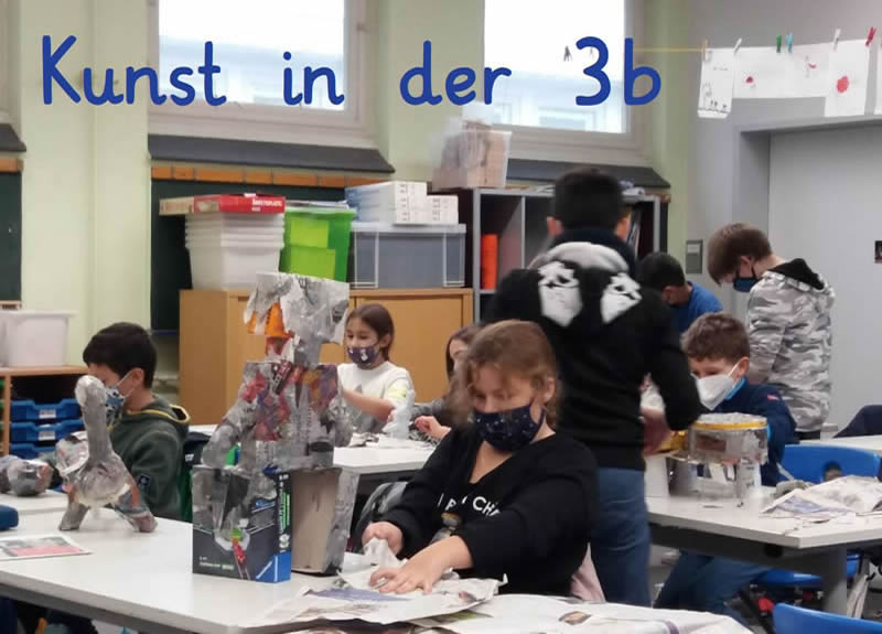 Zwerg, Brachiosaurus und Co