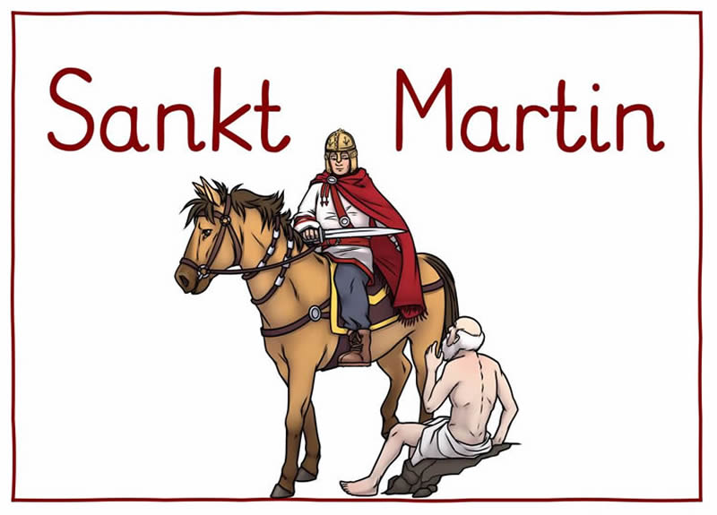 Sankt Martin