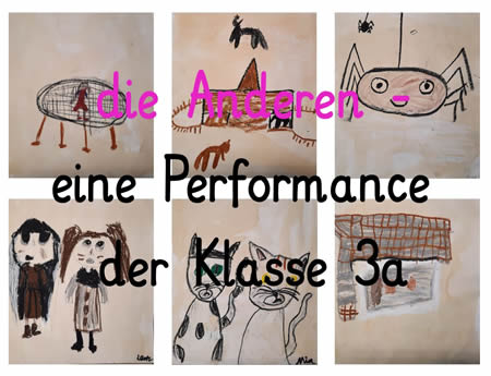 Die Anderen