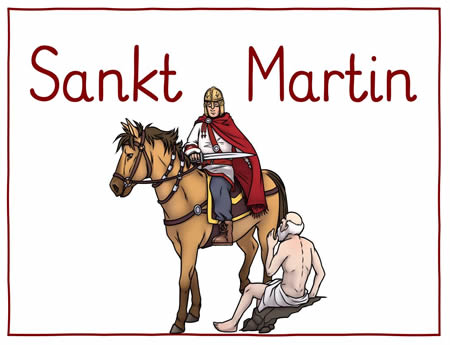 Sankt Martin