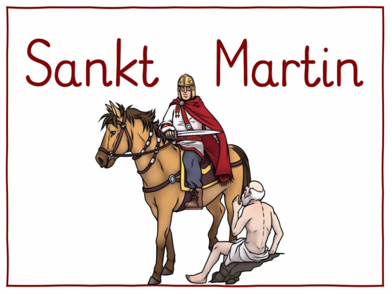 Sankt Martin