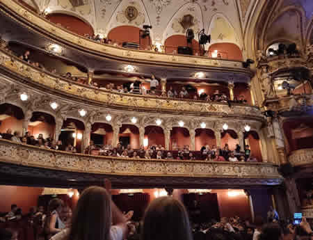 Singen ist klasse