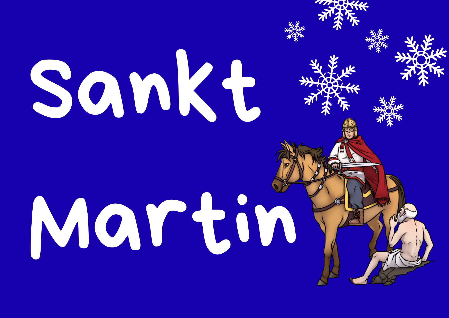 Sankt Martin