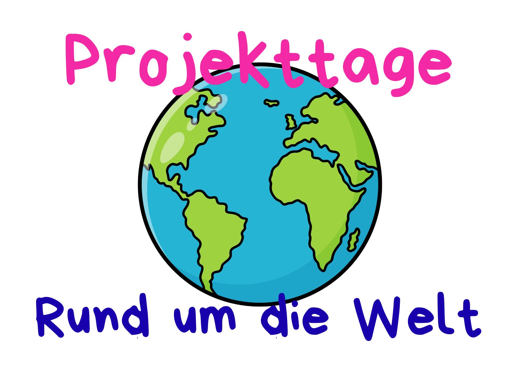 Projekttage