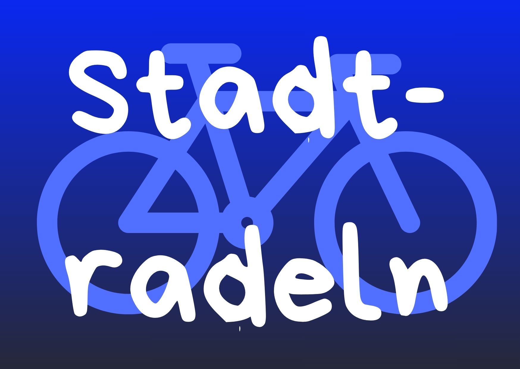 Stadtradeln